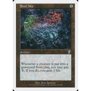 Soul Net
