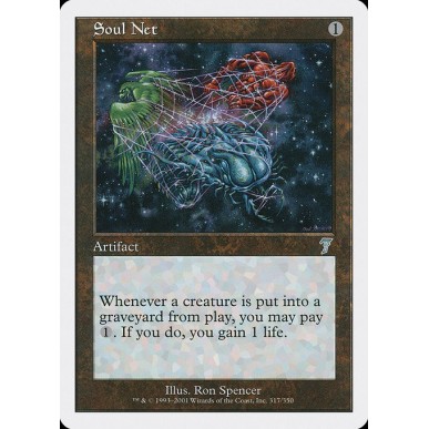 Soul Net