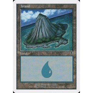Island