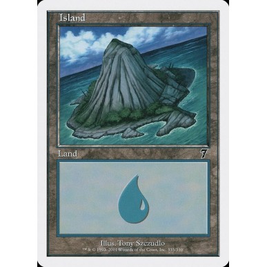 Island