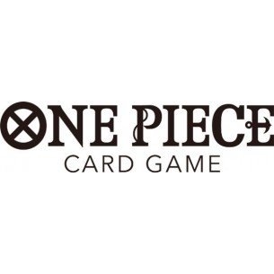 One Piece Card Game - RED Shanks ST-23 - Starter Deck (ENG)