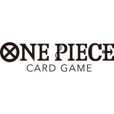 One Piece Card Game - BLUE Buggy ST-25 - Starter Deck (ENG)