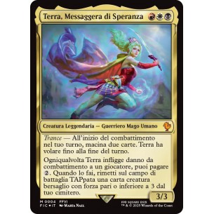 Final Fantasy - Trance del Risveglio (ITA) 2