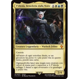 Final Fantasy - Scion e Stregoneria (ITA) 2