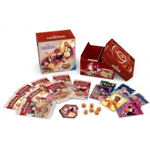 Lorcana - Reign of Jafar -... 2