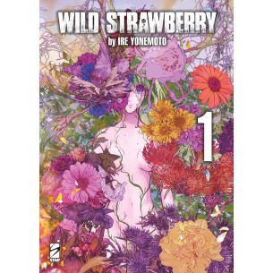 Wild Strawberry 1 - Variant