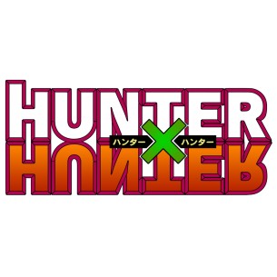Hunter x Hunter 38 - Variant
