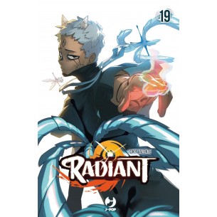 Radiant - Nuova Edizione 19