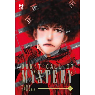 Don't Call It Mystery 10