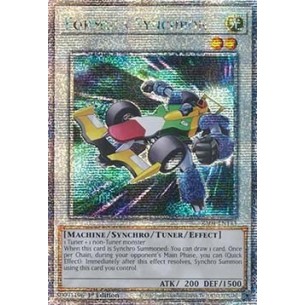 Formula Synchron (V.1 -...