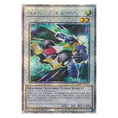 Formula Synchron (V.1 - Quarter...