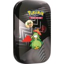 Lilligant e Whimsicott - Mini Tin Unima (ITA)