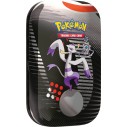 Klinklang e Mienshao - Mini Tin Unima (ITA)