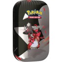Excadrill e Krookodile - Mini Tin Unima (ITA)