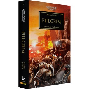 The Horus Heresy 5 - Fulgrim