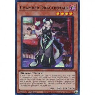 Chamber Dragonmaid (V.1 -...