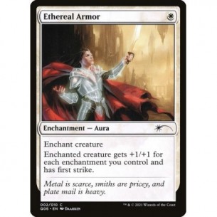Ethereal Armor