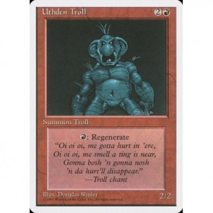 Uthden Troll