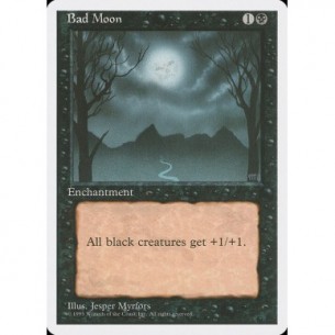 Bad Moon