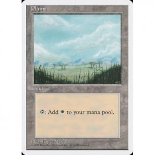 Plains