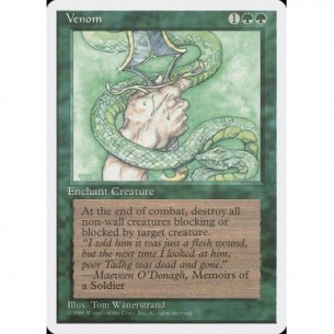Venom
