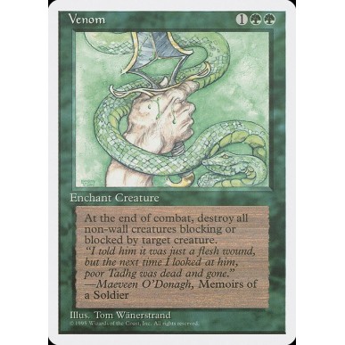 Venom