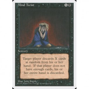 Mind Twist
