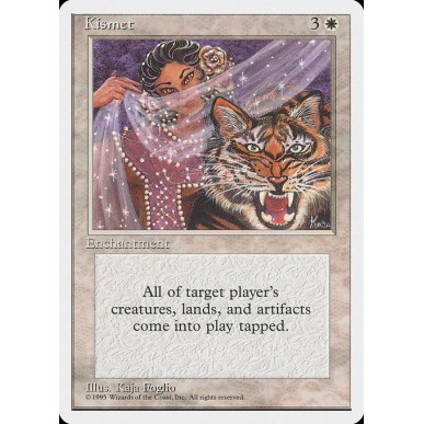 Kismet