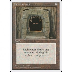 Howling Mine