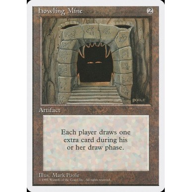 Howling Mine