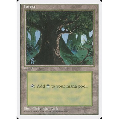 Forest