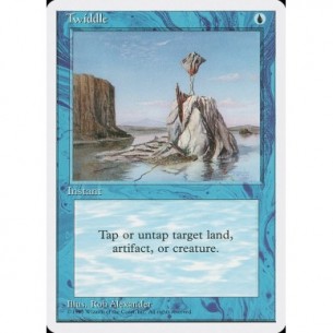 Manipolatore