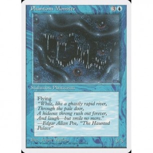Phantom Monster