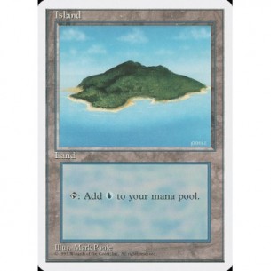 Island