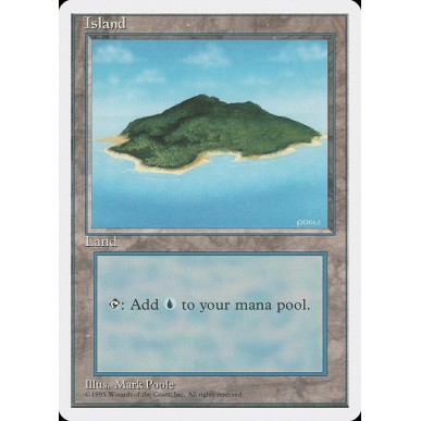 Island
