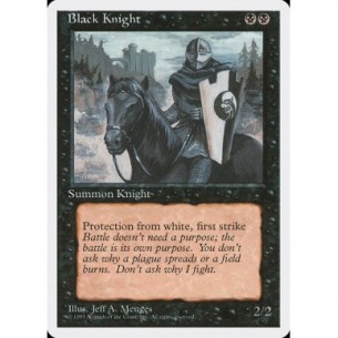 Black Knight