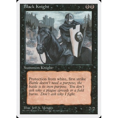 Black Knight