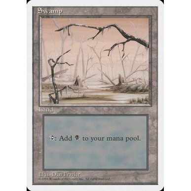 Swamp