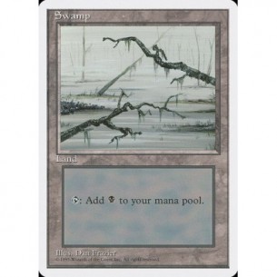Swamp