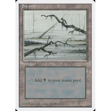 Swamp