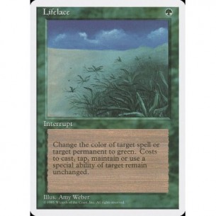 Lifelace