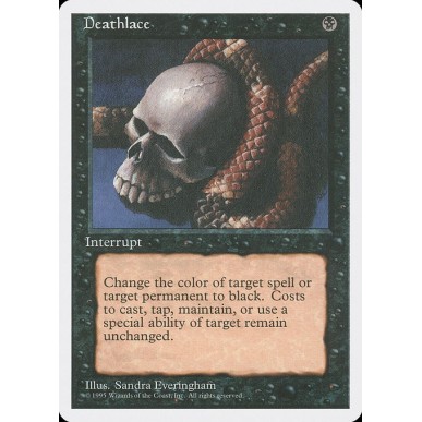 Deathlace
