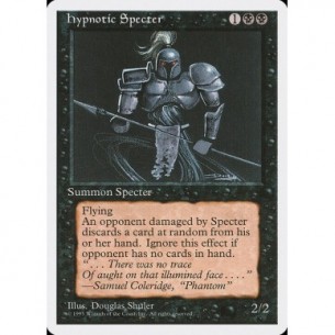 Hypnotic Specter