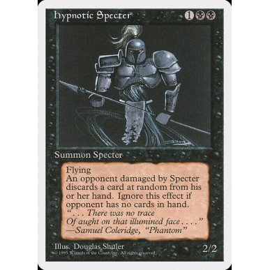Hypnotic Specter