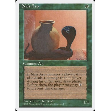 Nafs Asp
