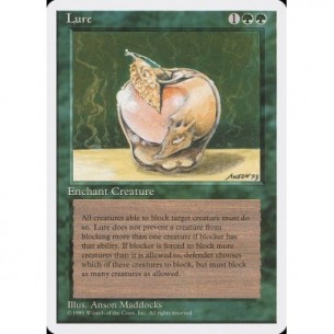 Lure