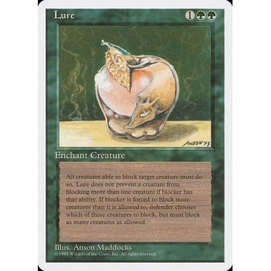 Lure