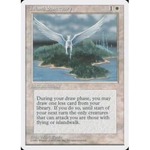 Island Sanctuary