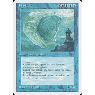 Leviathan