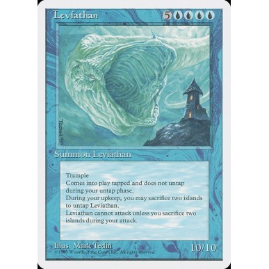 Leviathan